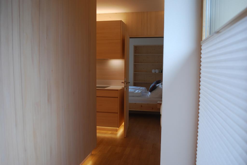 Ferienwohnung Rheintal Feldkirch Eksteriør billede