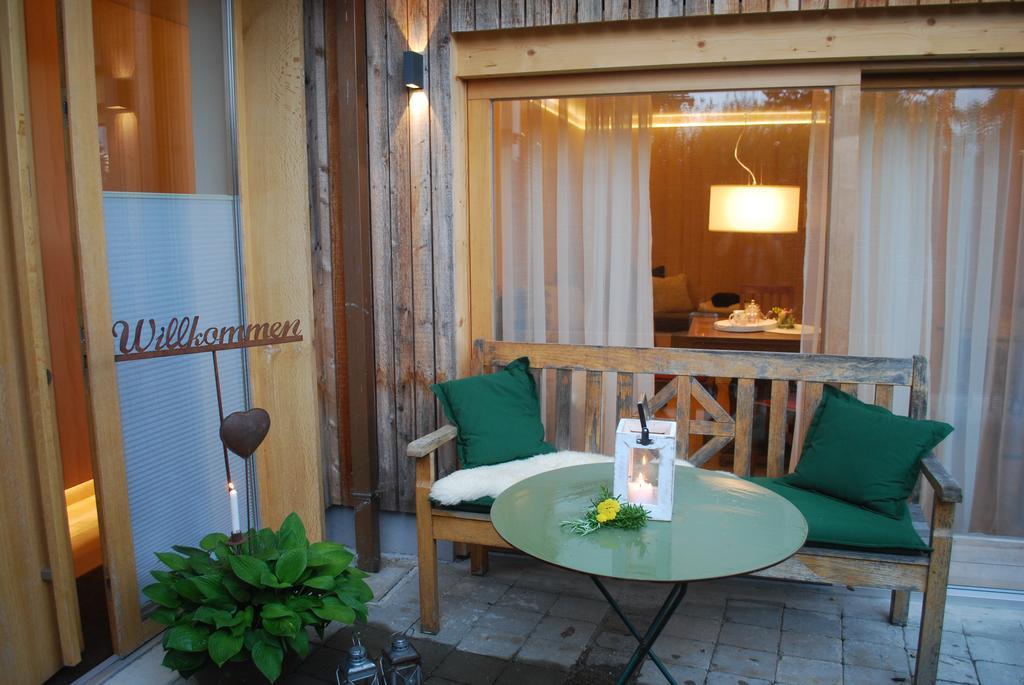 Ferienwohnung Rheintal Feldkirch Eksteriør billede